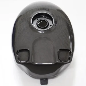 Fuel Tank, Carbon, RVF400 NC35