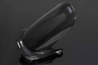 Rear Hugger, Carbon, NSR250 MC21, Assy.