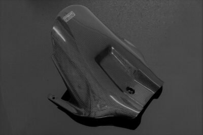 Rear Hugger, Carbon, 2004-7 CBR1000RR