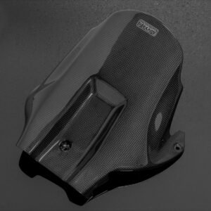 Rear Hugger, Carbon, 2004-7 CBR1000RR