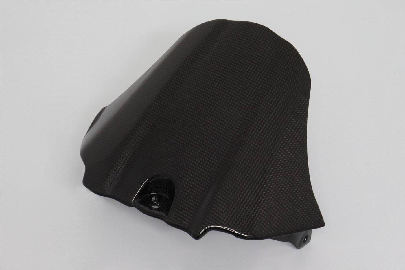 Rear Hugger, Carbon, Suzuki GSX-R1000 K5-K8