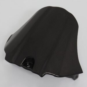 Rear Hugger, Carbon, Suzuki GSX-R1000 K5-K8