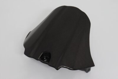 Rear Hugger, Carbon, Suzuki GSX-R1000 K5-K8