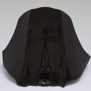 Rear Hugger, Carbon, Suzuki GSX-R1000 K5-K8