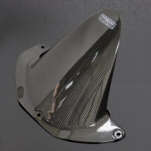 Rear Hugger, Carbon, 2003-4 CBR600RR