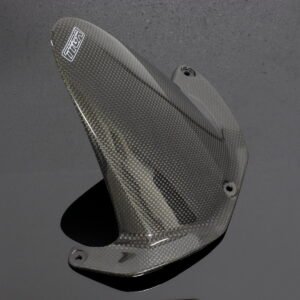 Rear Hugger, Carbon, 2003-4 CBR600RR