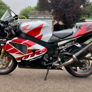 Rear Hugger, Carbon, RC51, SP2