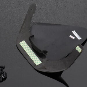 Rear Hugger, Carbon, RC51, SP2