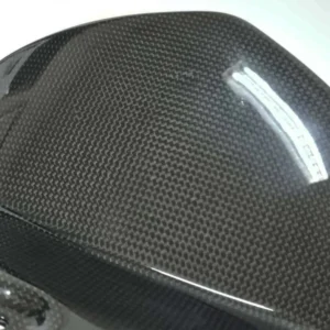 Rear Hugger, Carbon, ER6