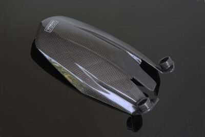 Rear Hugger, Carbon, KTM125, 200, 250 and 390 Duke (12-16)