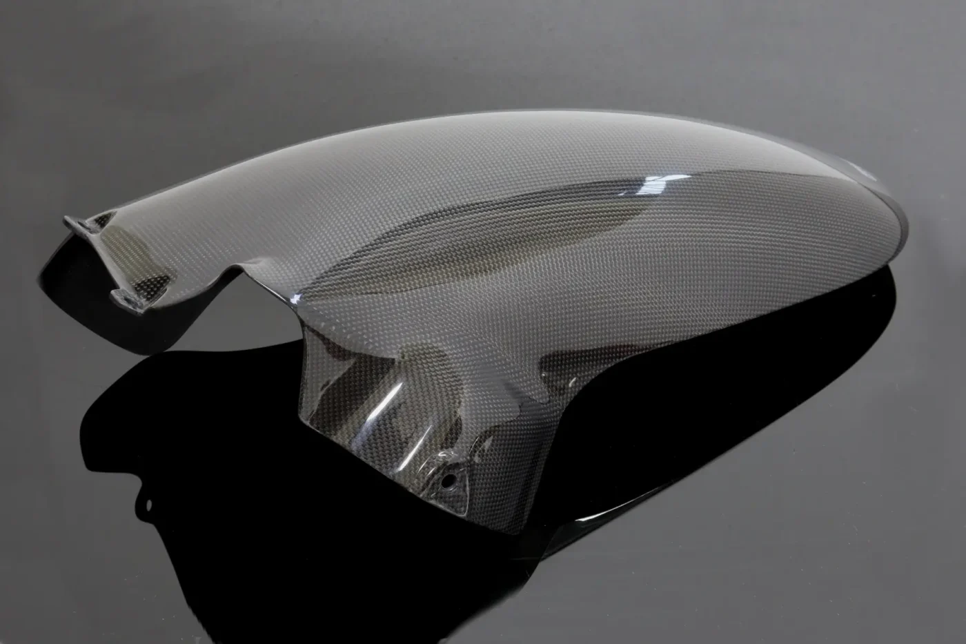 Hugger, Carbon, Gilera CX125