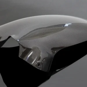 Hugger, Carbon, Gilera CX125