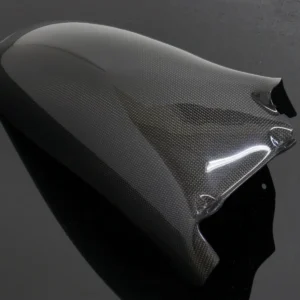 Hugger, Carbon, Gilera CX125