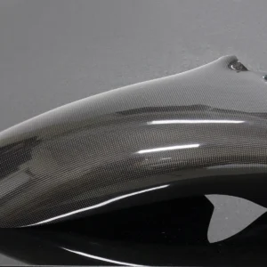 Hugger, Carbon, Gilera CX125