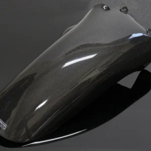 Hugger, Carbon, Gilera CX125