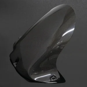 Rear Hugger, Carbon, Yamaha TZR250 (3XV)