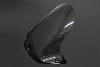 Rear Hugger, Carbon, Yamaha TZR250 (3XV)