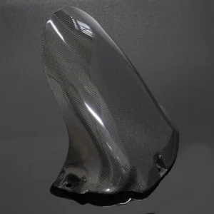 Rear Hugger, Carbon, Yamaha TZR250 (3XV)
