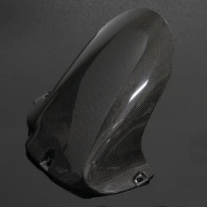 Rear Hugger, Carbon, Yamaha TZR250 (3XV)