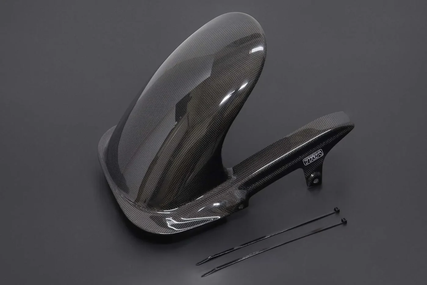 Hugger, Carbon, SC28 CBR900RR