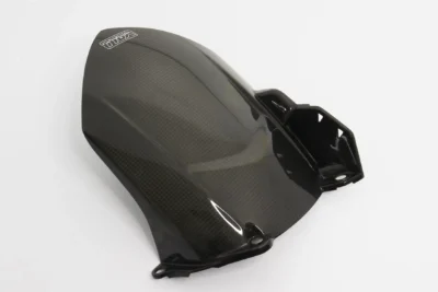 Rear Hugger, Carbon, 2007-8 Yamaha R1