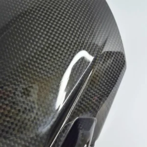 Rear Hugger, Carbon, 2007-8 Yamaha R1
