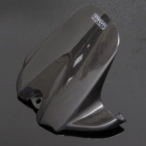 Rear Hugger, Carbon, Suzuki GSX-R600/750 K6-K10