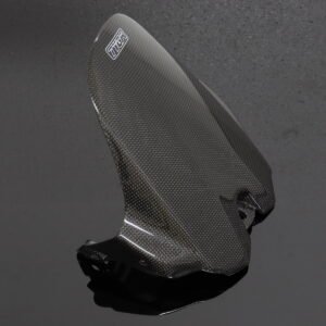 Rear Hugger, Carbon, Suzuki GSX-R600/750 K6-K10