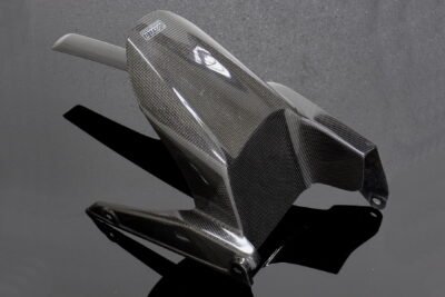 Rear Hugger, Carbon, CBR125/150