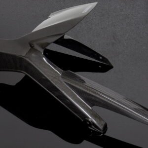Rear Hugger, Carbon, CBR125/150