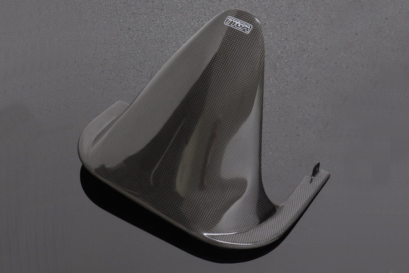 Rear Hugger, Carbon, RC51, SP1