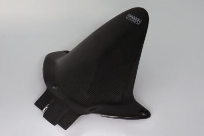 Rear Hugger, Carbon, 2005-16 CBR600RR