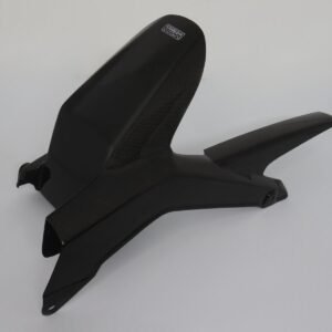 Rear Hugger, Carbon, CBR250R/CBR300R