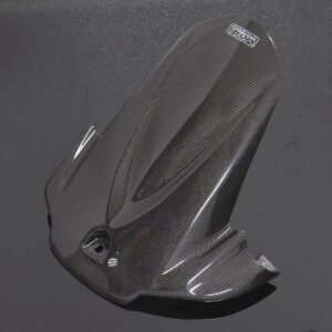 Rear Hugger, Carbon, Suzuki GSX-R1000 K9-K10