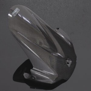Rear Hugger, Carbon, Suzuki GSX-R1000 K9-K10