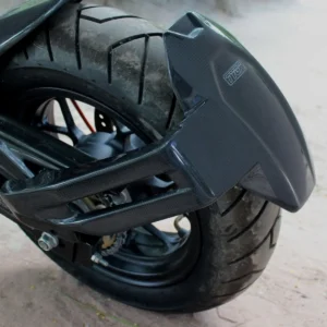Splash Guard, Carbon, Grom 125