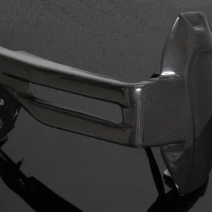 Splash Guard, Carbon, Grom 125