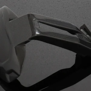 Splash Guard, Carbon, Grom 125