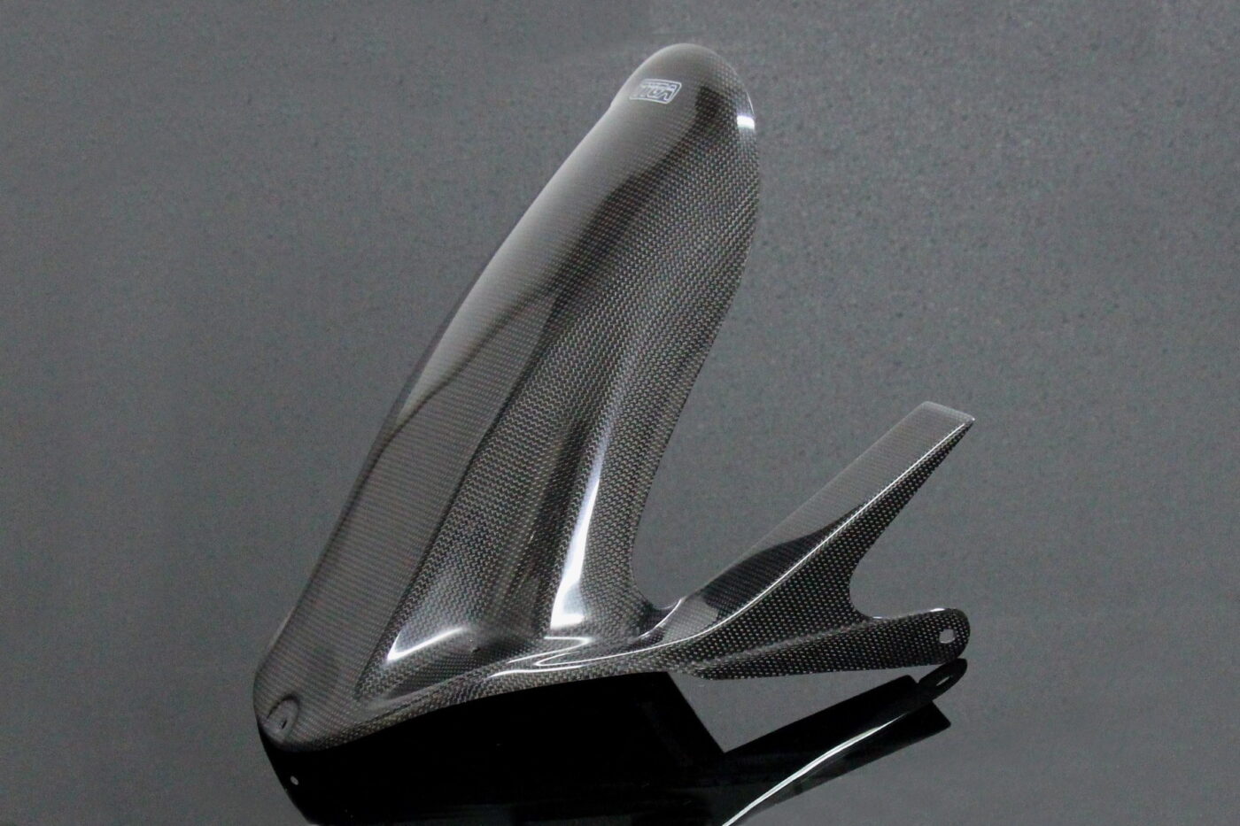 Rear Hugger, Carbon, Aprilia RS-250 1996-2008