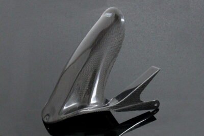 Rear Hugger, Carbon, Aprilia RS-250 1996-2008