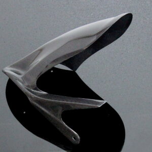Rear Hugger, Carbon, Aprilia RS-250 1996-2008