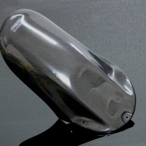 Rear Hugger, Carbon, Aprilia RS-250 1996-2008