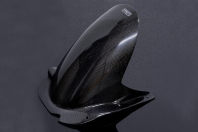Rear Hugger, Carbon, VJ22 RGV250