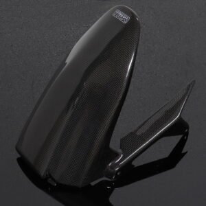 Rear Hugger, Carbon, NC29 CBR400RR Rear Hugger, RC211V style