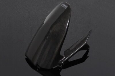 Rear Hugger, Carbon, NC29 CBR400RR Rear Hugger, RC211V style