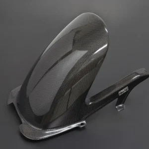 Hugger, Carbon, CBR250RR MC22 (No Fittings)