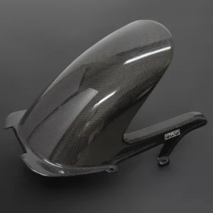 Hugger, Carbon, CBR250RR MC22 (No Fittings)
