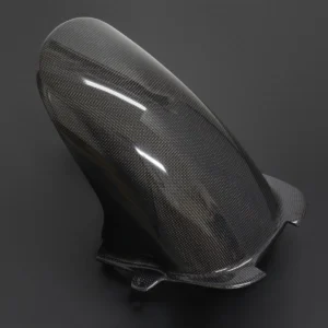 Hugger, Carbon, CBR250RR MC22 (No Fittings)