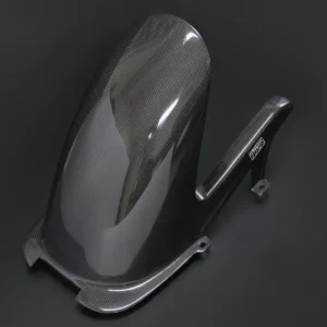 Hugger, Carbon, CBR250RR MC22 (No Fittings)