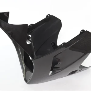 Lower Cowling, Carbon, NC30 Stock Shape